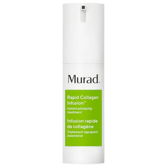Sephora Other - Murad Rapid Collagen Infusion
